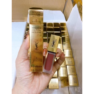SON YSL TATOUGE 08 ĐỎ  HOT HIT