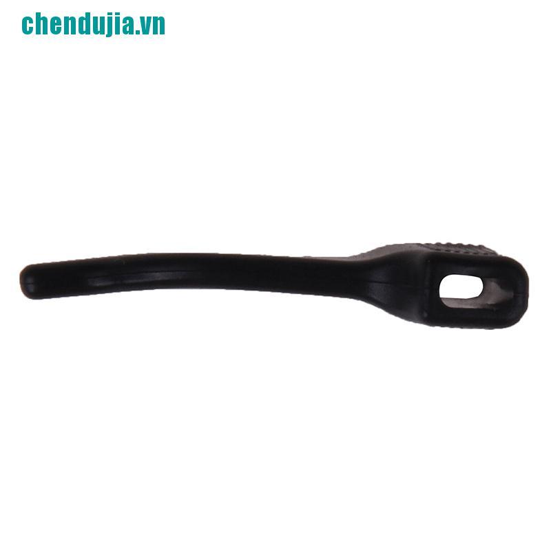 1 Cặp Dây Đeo Kính Bằng Silicon Chống Trượt Siêu Bền