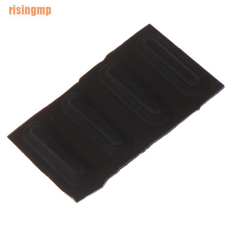 Set 4 Chân Đế Cao Su Thay Thế Chuyên Dụng Cho Thinkpad T450 L440 T440S X230S X240S X240