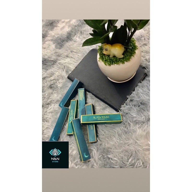 SON KEM BLACK ROUGE | BigBuy360 - bigbuy360.vn