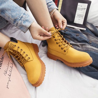 giày cao cổ size nam nữ