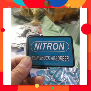 Tem nitron 9k