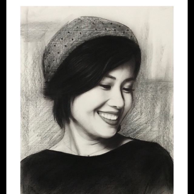 Xoài decor - hand made