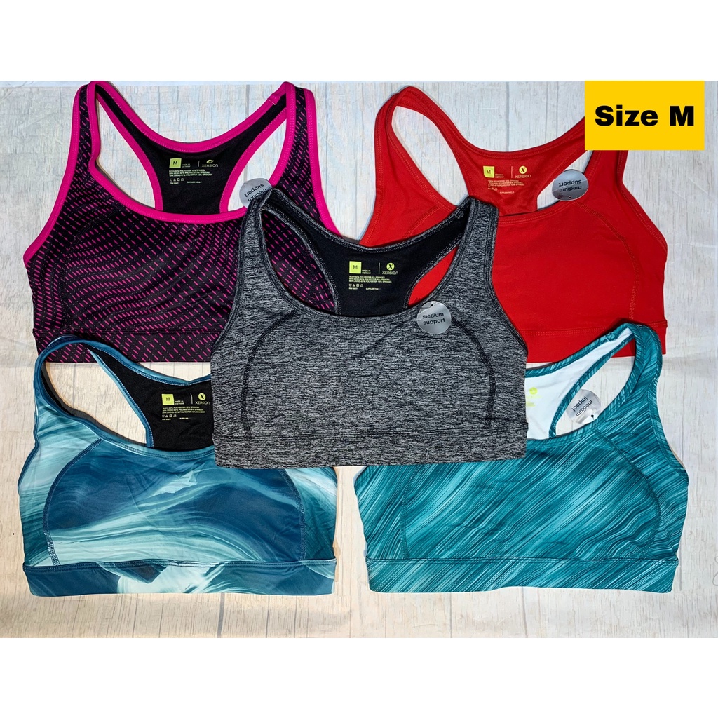 Áo Bra Sport hàng xuất dư