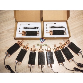 Tay hàn cân lực cho máy hàn cell pin