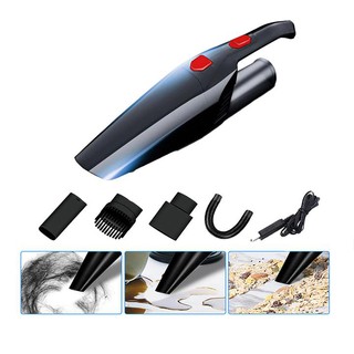 Máy hút bụi mini cầm tay không dây