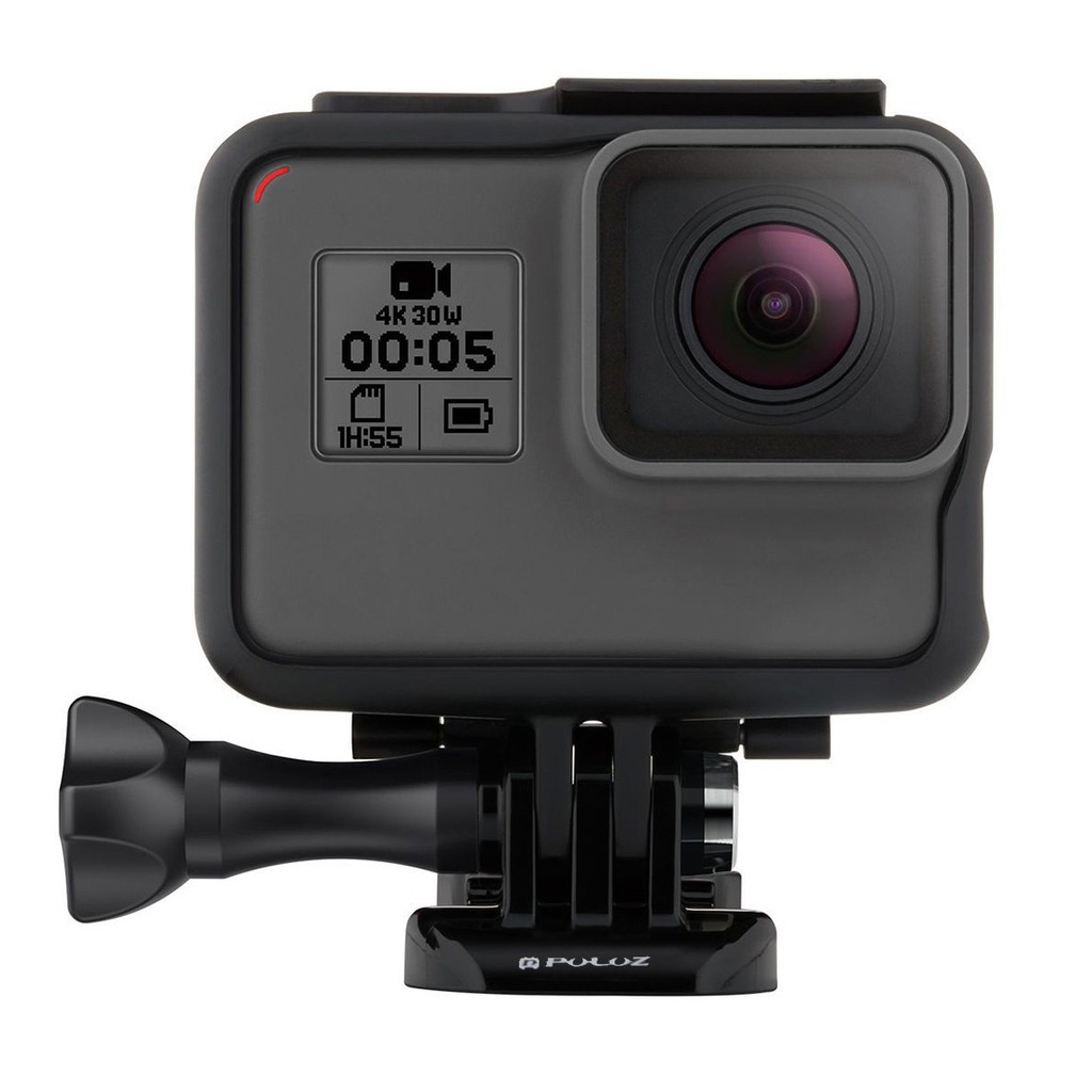 Khung Gắn Camera Gopro Hero 2018 / 7 Black / 6 / 5