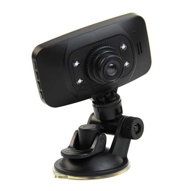 Bang♔ Full HD 1080P Car DVR HDMI Camera Video Recorder Dash Cam G-sensor 2.7''GS8000L