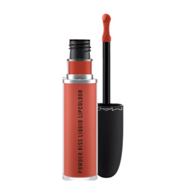 Set 5ml Son Môi MAC Mềm Mượt Chất Lượng Cao