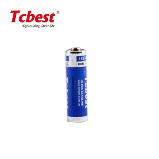Pin AA Tcbest Alkaline vỉ 2 viên