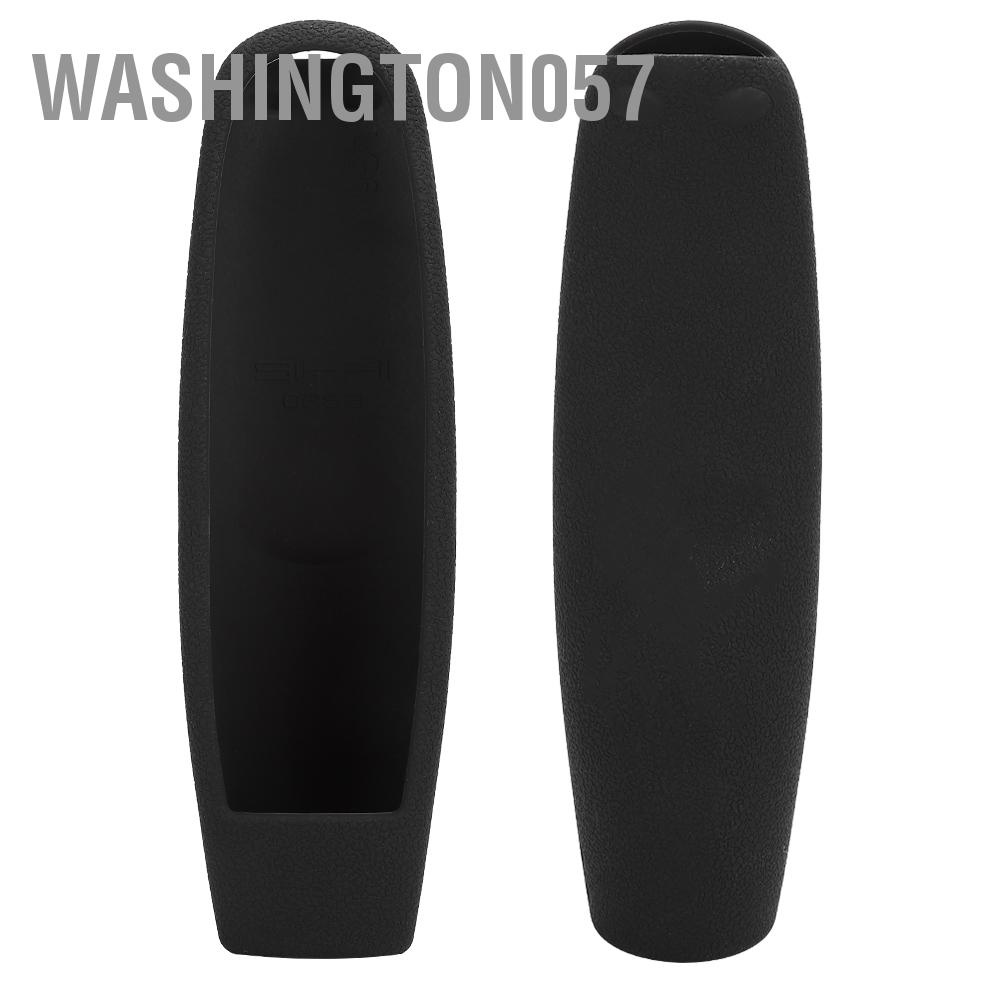 Hot DealsSilicone Protective Cover Anti-fall Case for LG AN-MR600 TV Remote ControlSpot ExpressWashington057