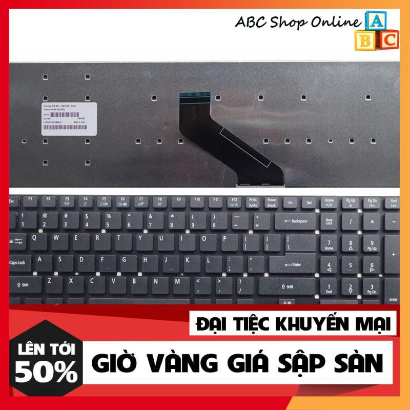 Bàn phím laptop Acer Aspire 5536 5536G 5538 5538G 5542 5542G 5551 5551G 5552 5553 5553G 5625 5625G 5736 5736G 5738