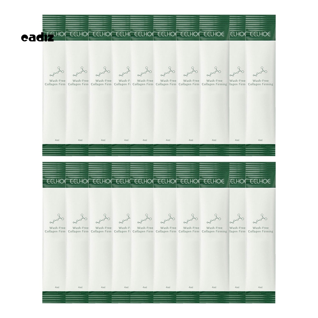 Tinh Chất Collagen Giúp Trẻ Hóa Làn Da Đa Năng Cho Nữ