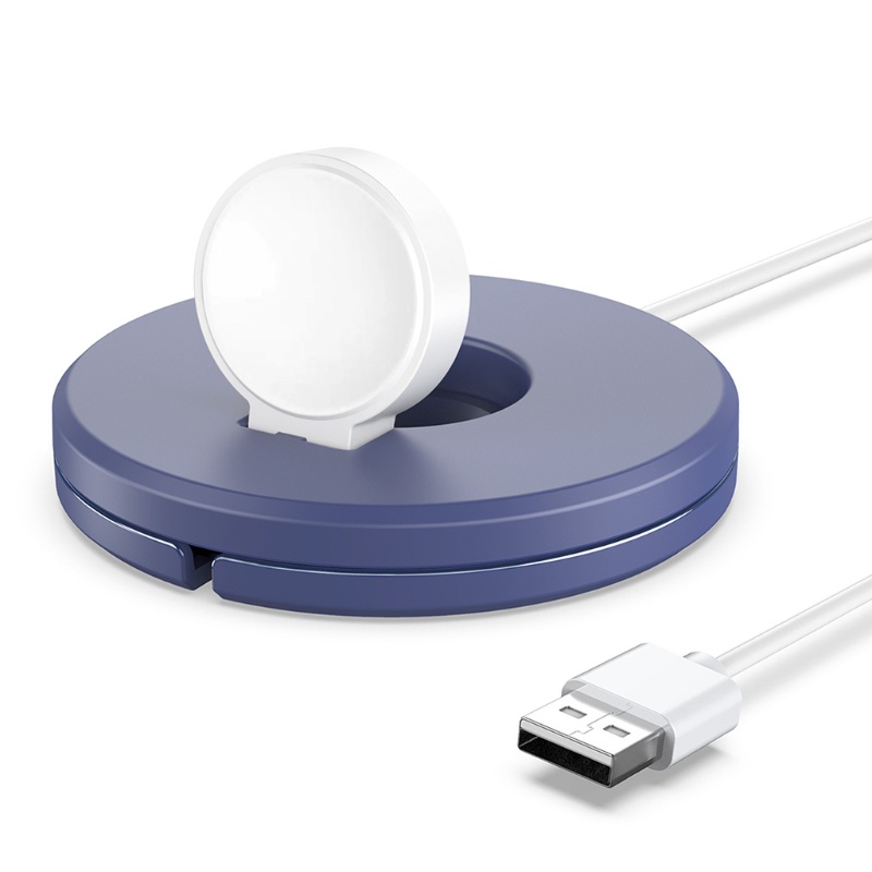 Đế Sạc Nhanh Không Dây Alli 2 Trong 1 Cho Đồng Hồ Hoạt Động 2 40mm