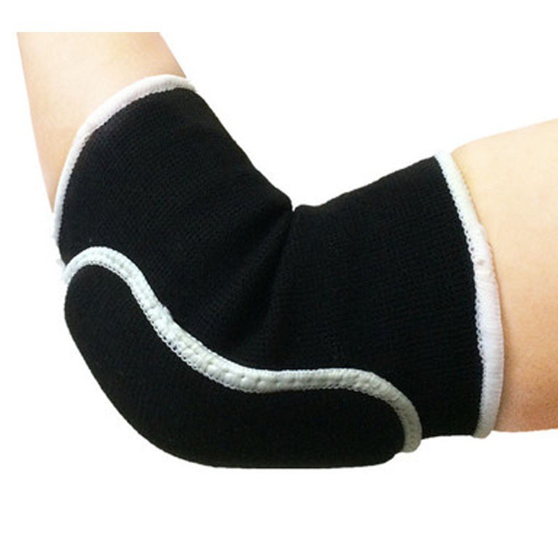 Đệm đeo cổ chân/cổ tay chất liệu bọt biển hỗ trợ khi tập thể thao