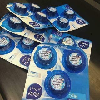 Viên thả vệ sinh bồn cầu Thái Lan