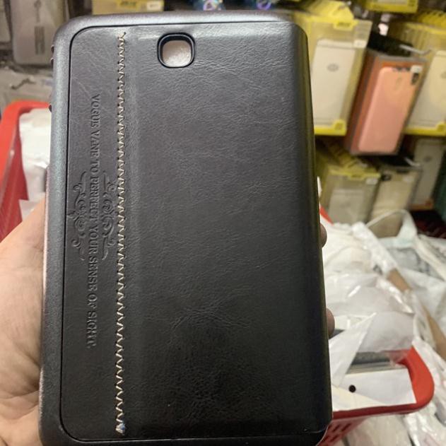 Bao da Kaku Samsung P3200 hàng chính hãng