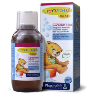 Isilax Bimbi - Giảm táo bón cho trẻ, nhập khẩu từ Ý (Chai 200ml)