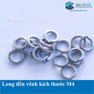 Long đền, Long đền vênh