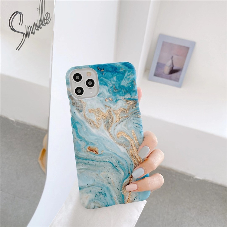 Ốp điện thoại silicon họa tiết hoa văn thời trang cho Iphone 12 11 Pro Max 12 Mini 7 8 Plus Se 2020 | BigBuy360 - bigbuy360.vn