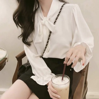 Áo sơ mi ulzzang xinh (hàng order)