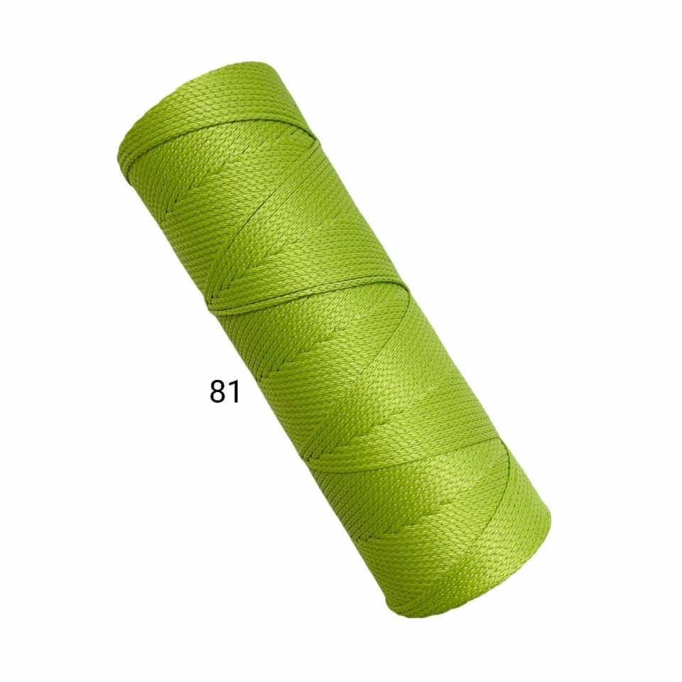 SỢI DỆT TRƠN