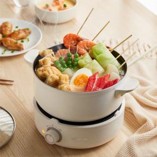 Bếp điện đa năng Bear - Công suất 700w