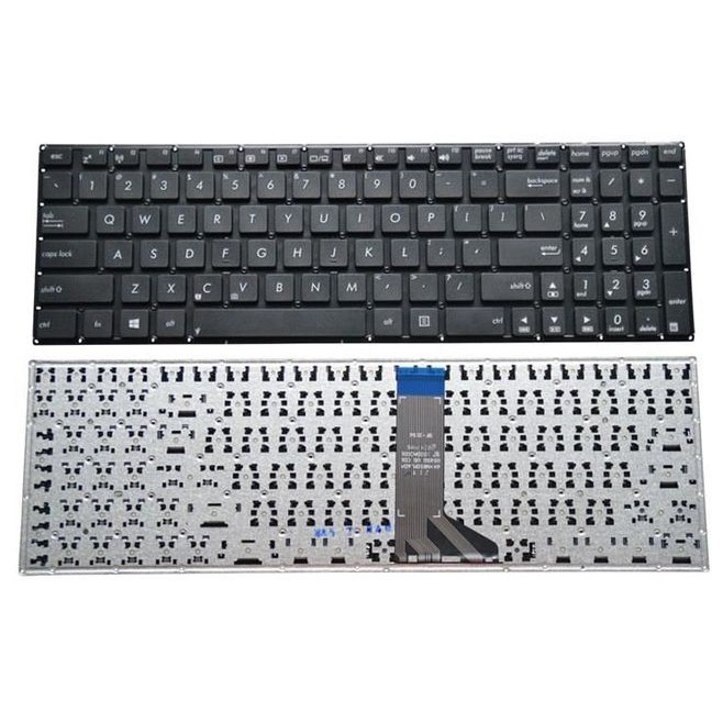 Bàn phím laptop Asus X553 X553M X553MA Keyboard NEW - Bảo hành 1 năm