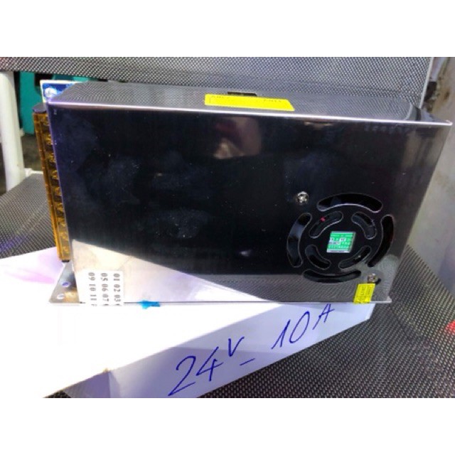 Nguồn điện 24V-10A
