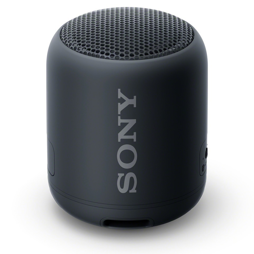 Loa Bluetooth Sony SRS-XB12 - Hàng Chính Hãng