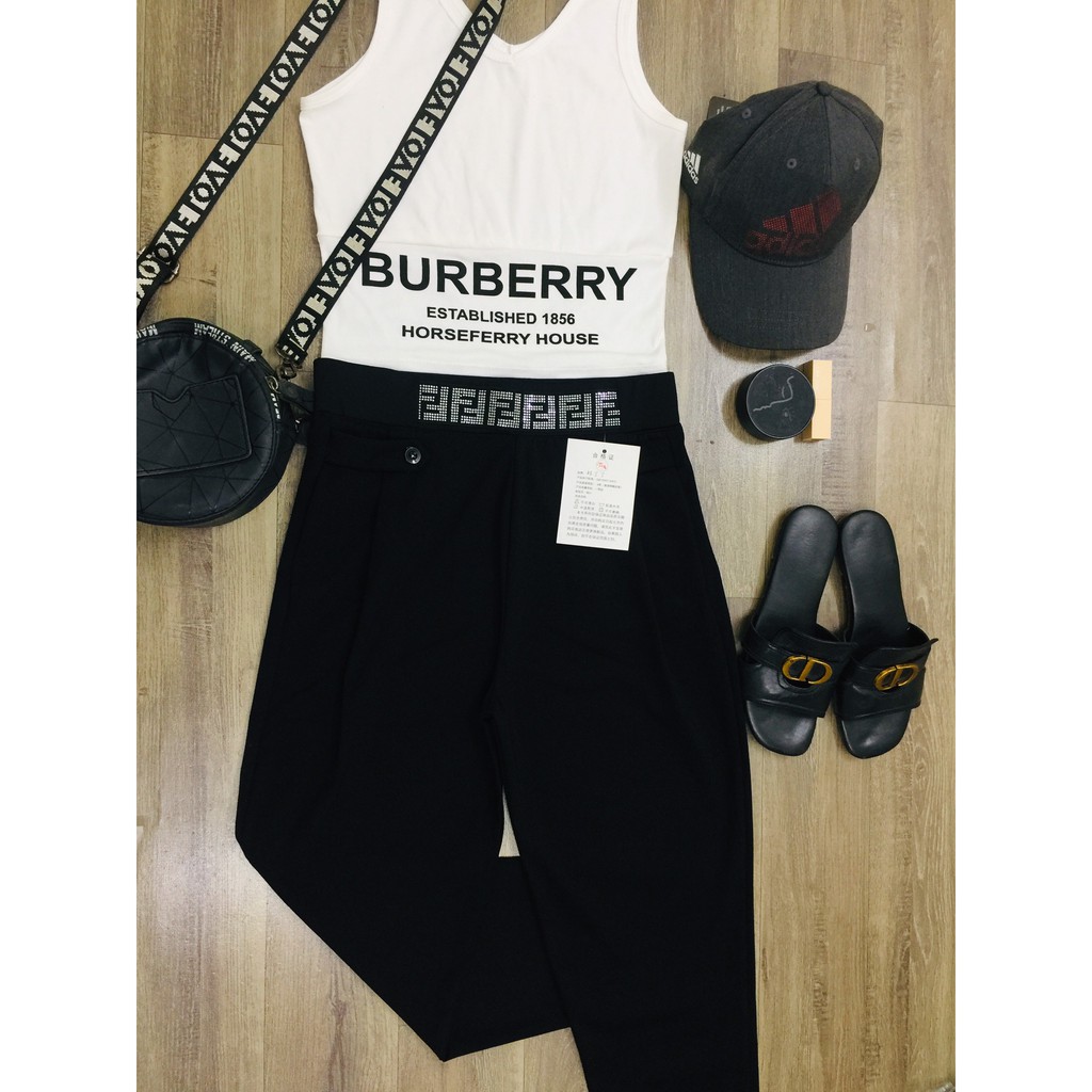 HÀNG CAO CẤP✅/ VIDEO THẬT- Quần LETGING Tôn Mông Dáng Cực Chất - HOTREND 2020 | BigBuy360 - bigbuy360.vn