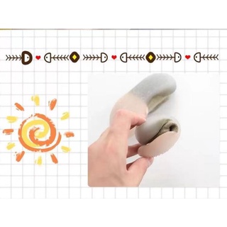 giày bún tập đi cho bé
