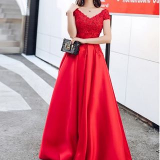 Đầm dạ hội hàng thiết kế cao cấp