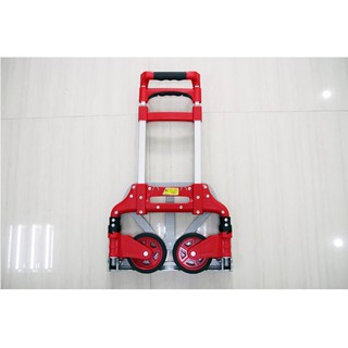 Xe đẩy hàng 2 bánh rút gọn ADVINDEQ TL-85E