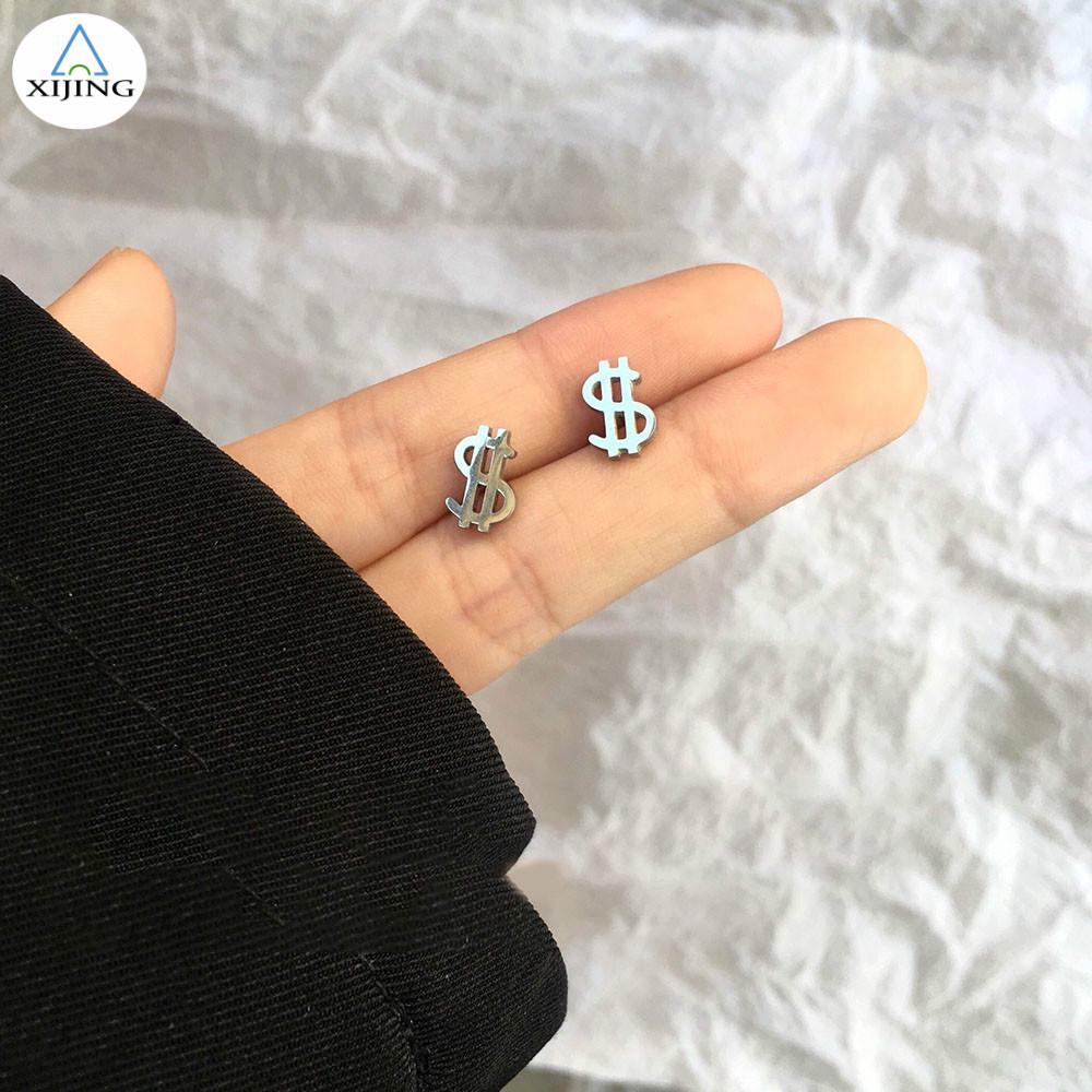 Khuyên Tai Cá Tính Phong Cách Hip Hop