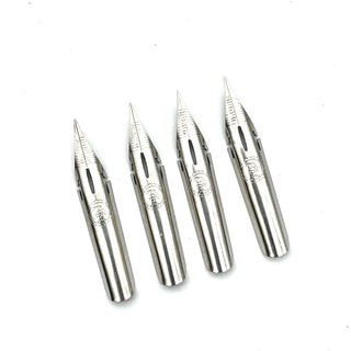 Ngòi lắp Bút mài thầy Ánh luyện viết Calligraphy cho SH 051 và SH 079