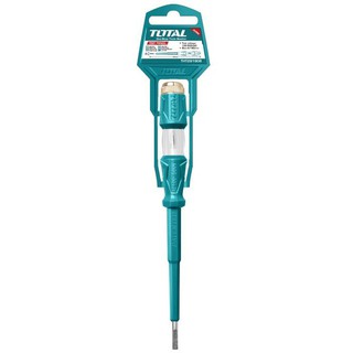 190mm bút thử điện total tht291908