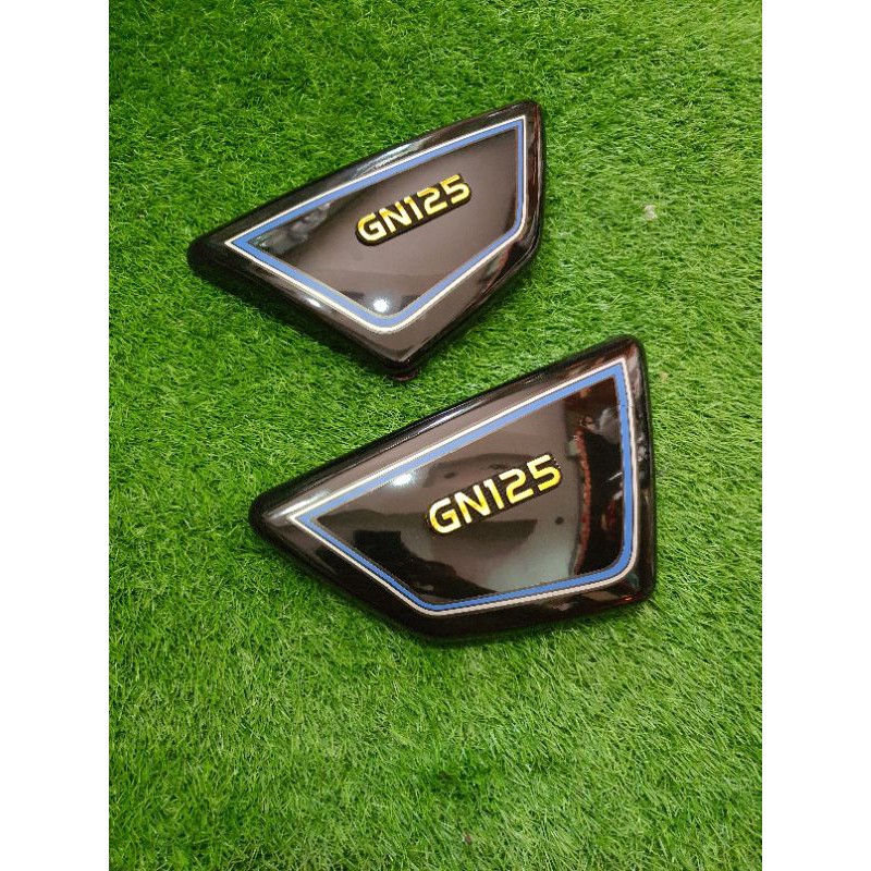 cốp, ốp hông GN125