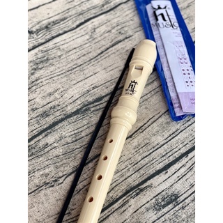 Sáo recorder HT Music HT-8C