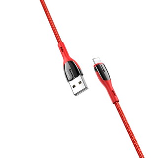 CÁP SẠC LIGHTNING HOCO U89