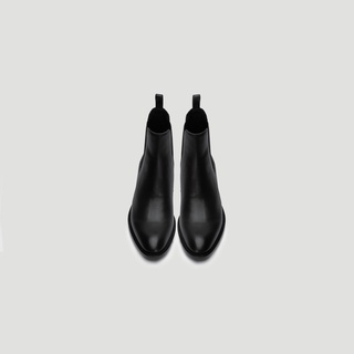 Giày boot THE WOLF wild walk chelsea boot - Black