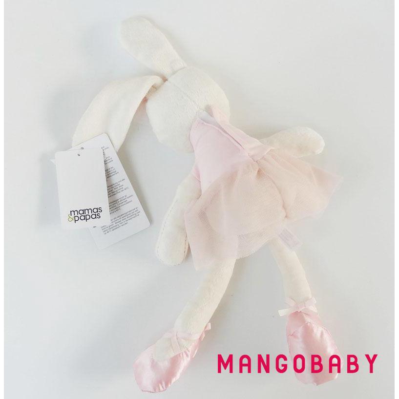 ☞Mg-cute Bunny Thỏ Mềm Mại Sang Trọng Đồ Chơi Búp Bê Bé Trẻ Em Món Quà Tốt Nhất Đồ Chơi Trẻ Sơ Sinh An Toàn Mềm Mại