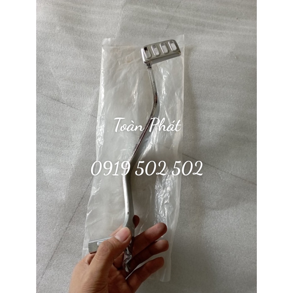 CẦN THẮNG XĂNG CƠ - RAIDER XĂNG CƠ CHÍNH HÃNG SUZUKI INDONESIA