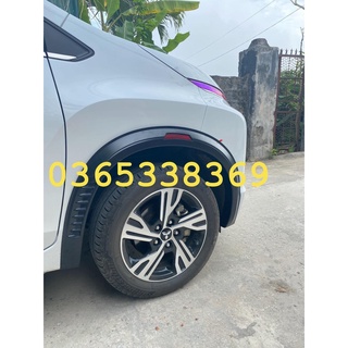 Ốp cua lốp phản quang Xpander 2018-2022
