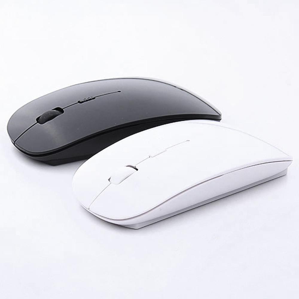 Chuột Không Dây 2.4ghz Cho Mac Laptop Notebook | BigBuy360 - bigbuy360.vn