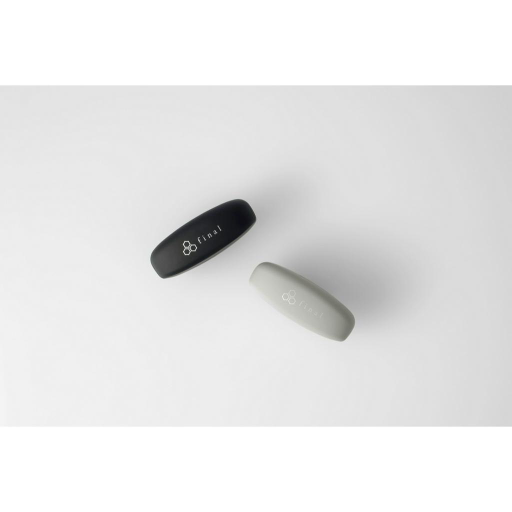 Tai nghe true wireless Final Audio ZE2000