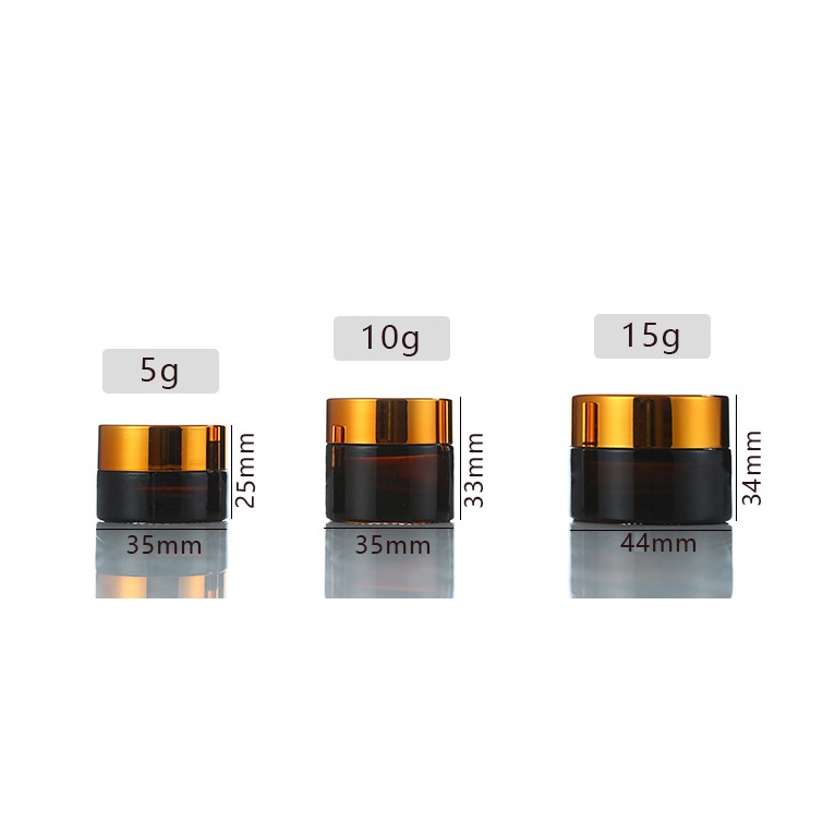 combo chai lọ hũ mỹ phẩm theo yêu cầu