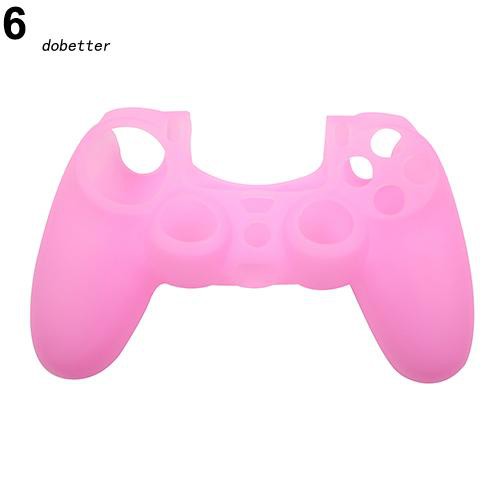 Vỏ Bảo Vệ Bằng Silicon Chống Bụi Cho playstation 4 ps4 | BigBuy360 - bigbuy360.vn
