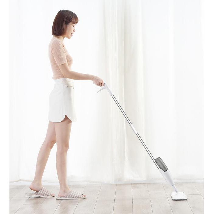 Cây lau nhà xiaomi mijia deerma spray mop