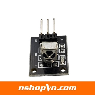 [HCM]  Module thu hồng ngoại + Remote IR1838 [ĐIỆN TỬ]